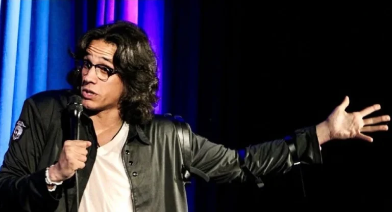 Troy Bond, Troy Bond age, Troy Bond show, Troy Bond comedian age, Troy Bond tour