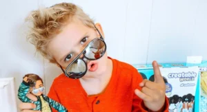 Tydus Talbott, social media star