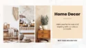 Why You Should Stop Designing Homes for Social Media and Live in Real Life