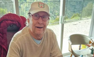 Chevy Chase
