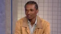 Isaiah Hill, Swagger, Apple TV