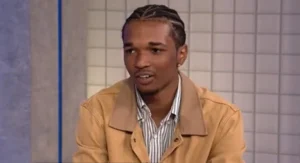 Isaiah Hill, Swagger, Apple TV