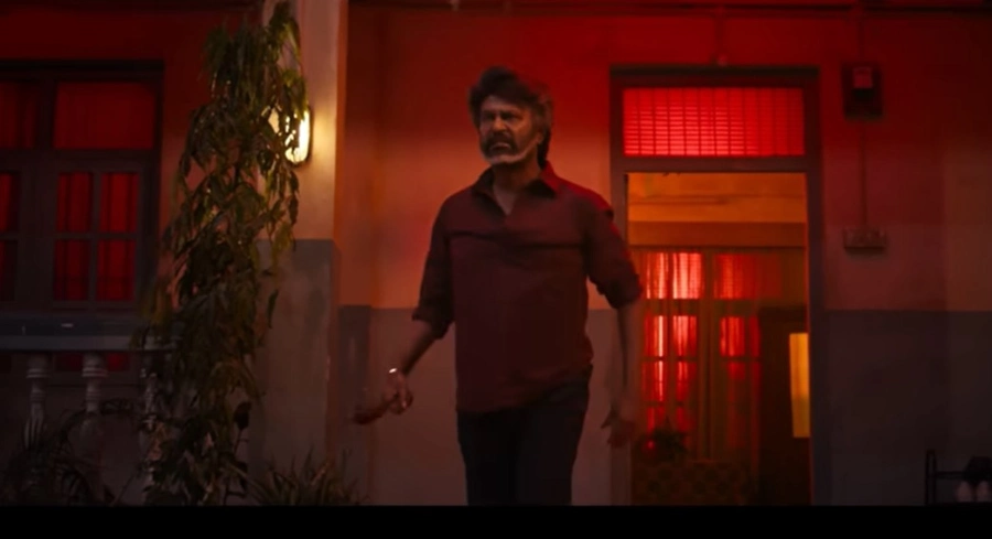 Rajinikanth, Coolie