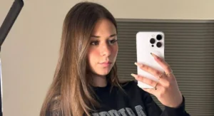 Sophia Rain