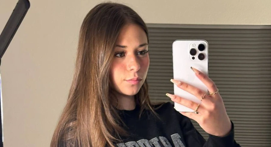 Sophia Rain