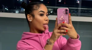 Tatiana Chanell