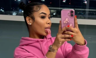 Tatiana Chanell