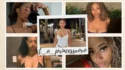 Collage of t_o_princessxoxo featuring lifestyle, fashion, and self-portrait shots