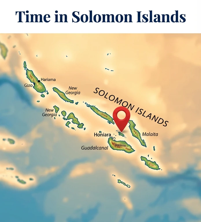 Current Time In Solomon Islands Local Time Time Zone current-time-in-solomon-islands-local-time-time-zone