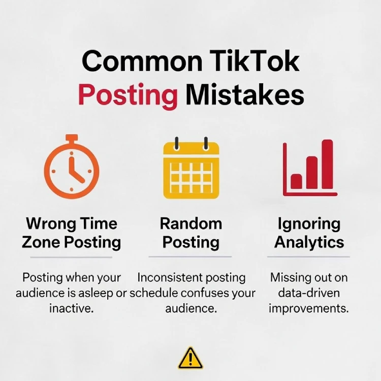 Common Mistakes to Avoid