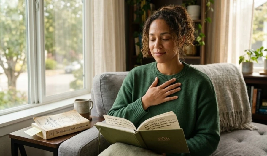 Developing emotional intelligence