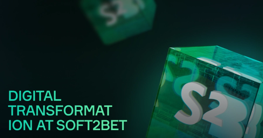 Digital Transformation