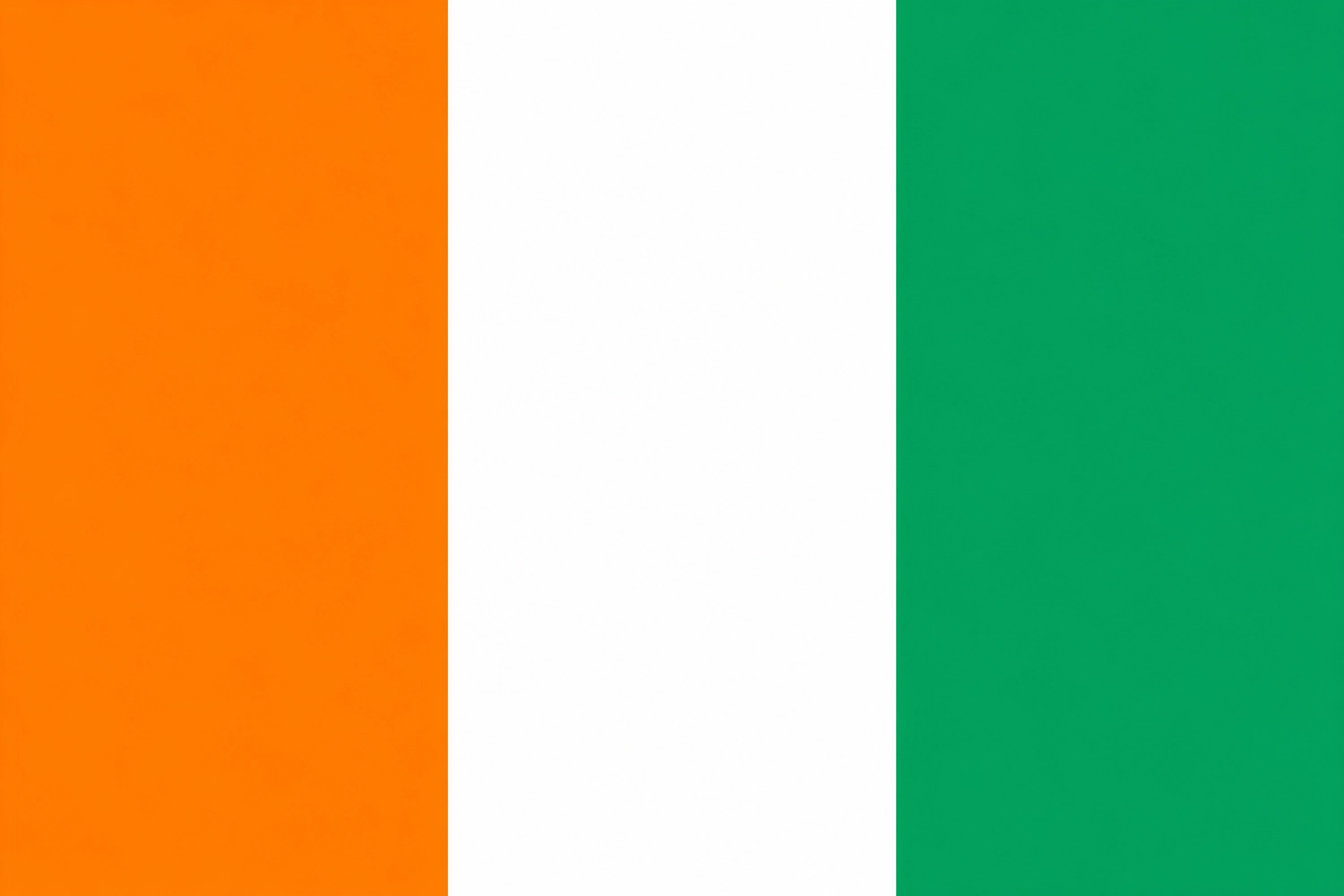 Flag of Côte d’Ivoire