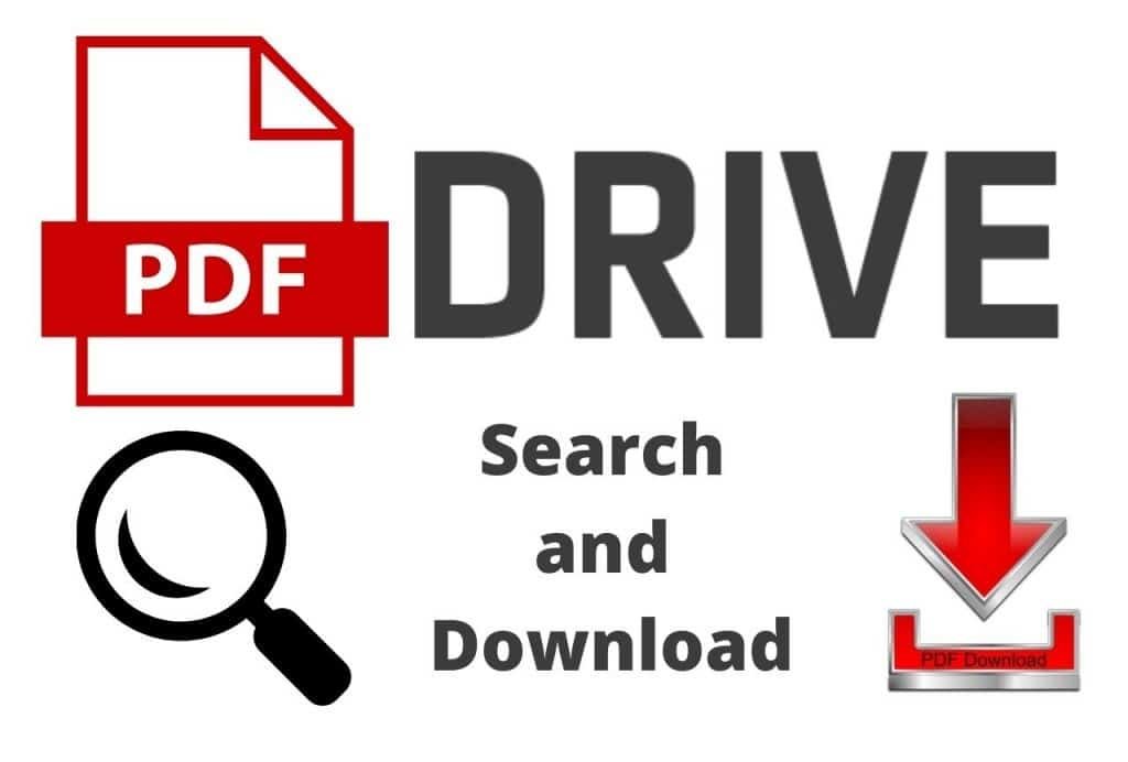 PDF Drive Best 24 Alternative Sites like PDFdrive in 2022