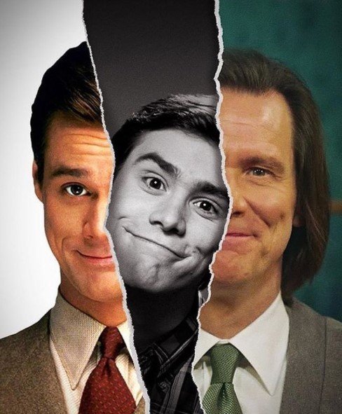 Jim Carrey net worth Jim Carry