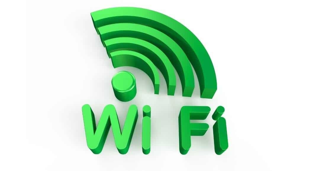 Wi-Fi standard