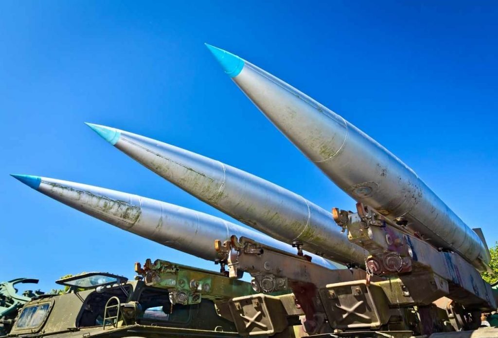 Air Defence Systems
