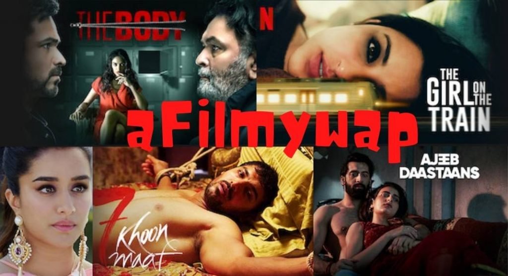 aFilmywap