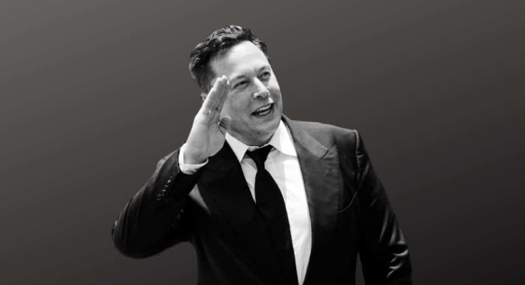 Elon Musk Elon Musk