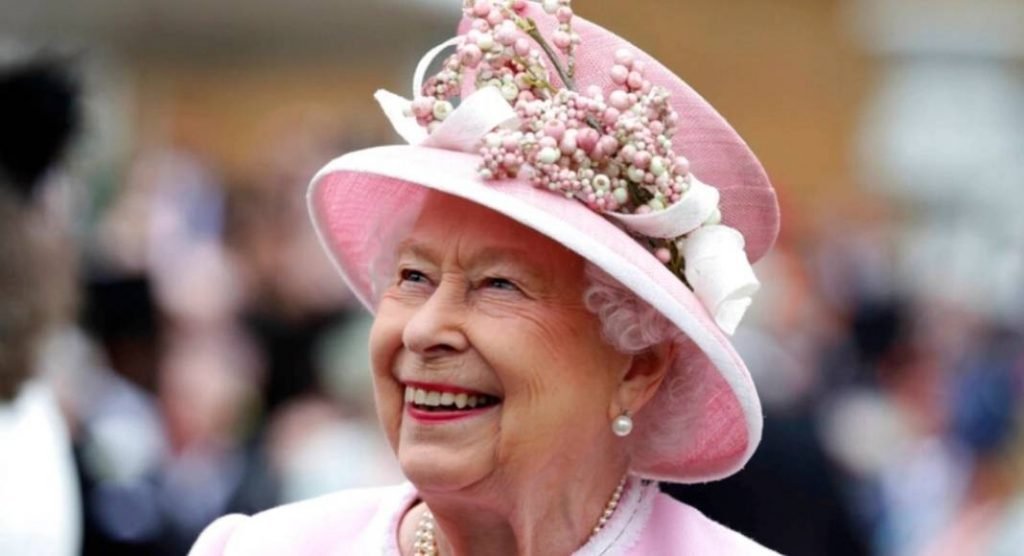 Queen Elizabeth