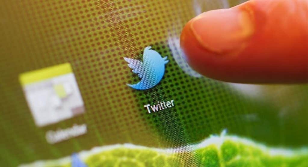 Twitter