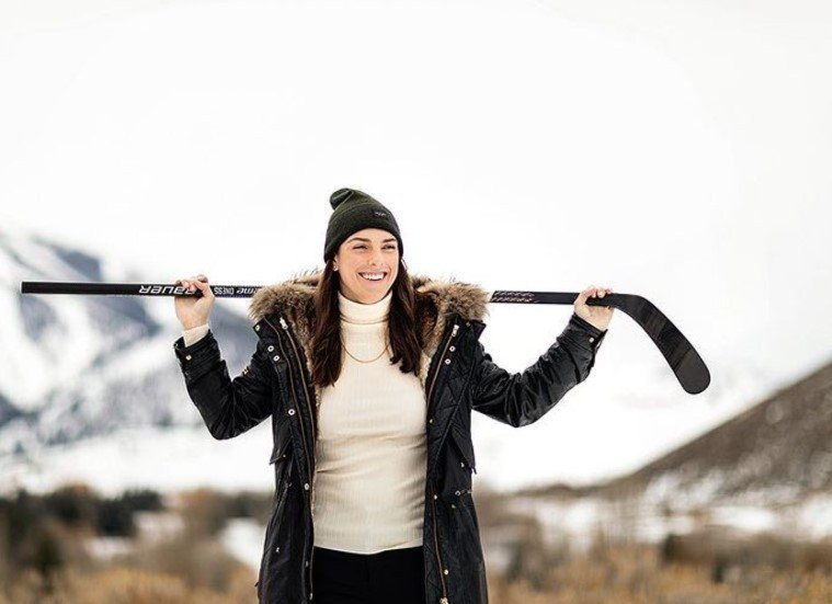 Hilary Knight Hilary Knight