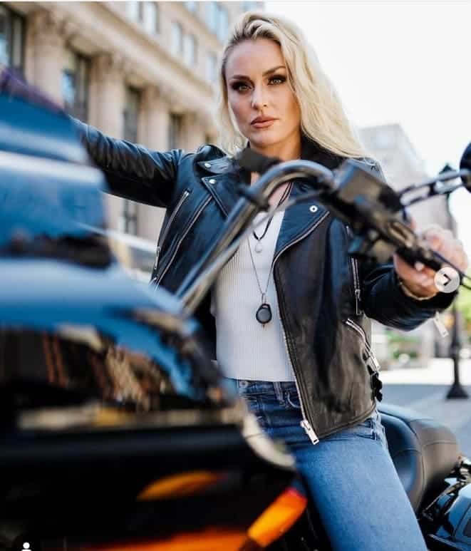Lindsey Vonn Lindsey Vonn