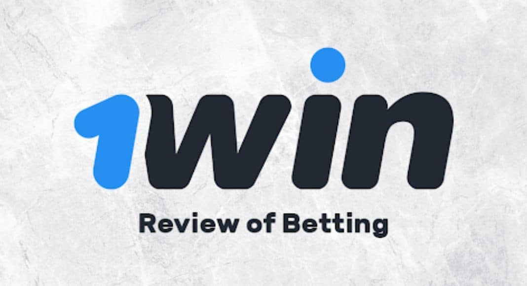 The 10 Key Elements In 1win reviews
