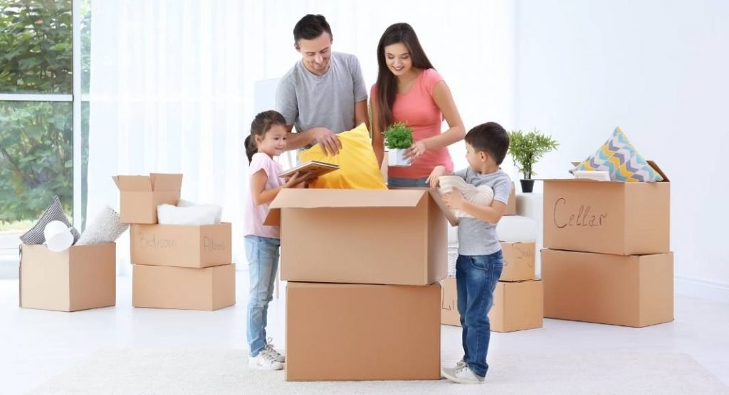 4 Tips for Moving Your Large