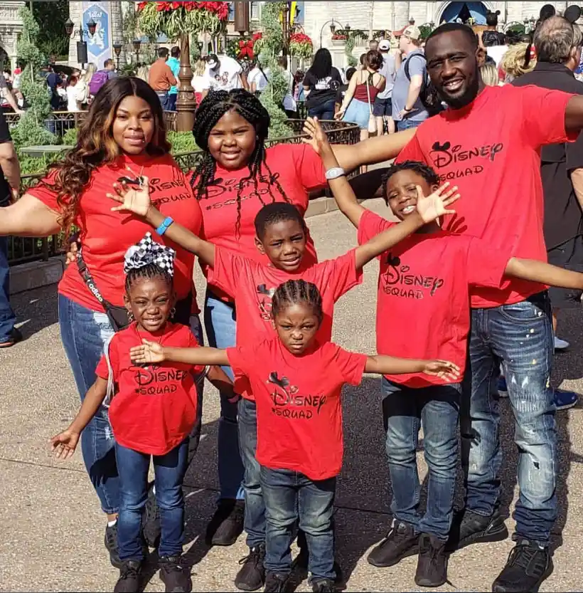 terence crawford family terence crawford family
