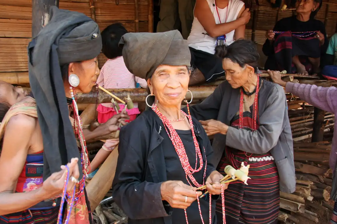 Akhu Tribe Akhu Tribe