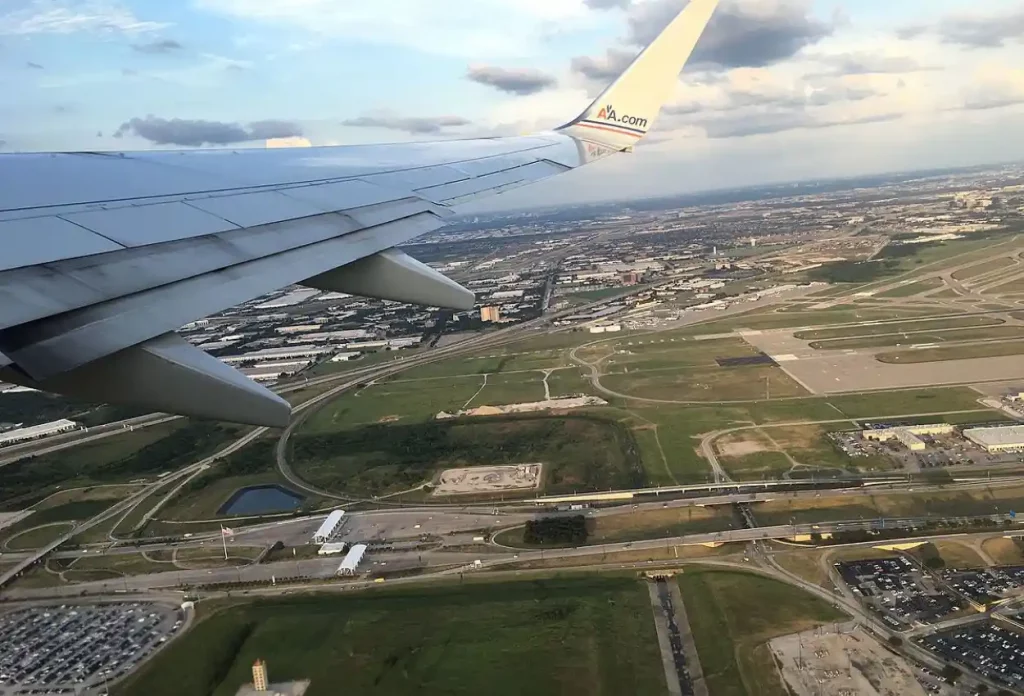 Dallas Fort Worth International Airport Dallas Fort Worth International Airport