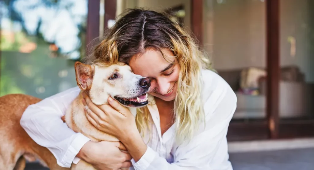 Benefits of Having a Pet