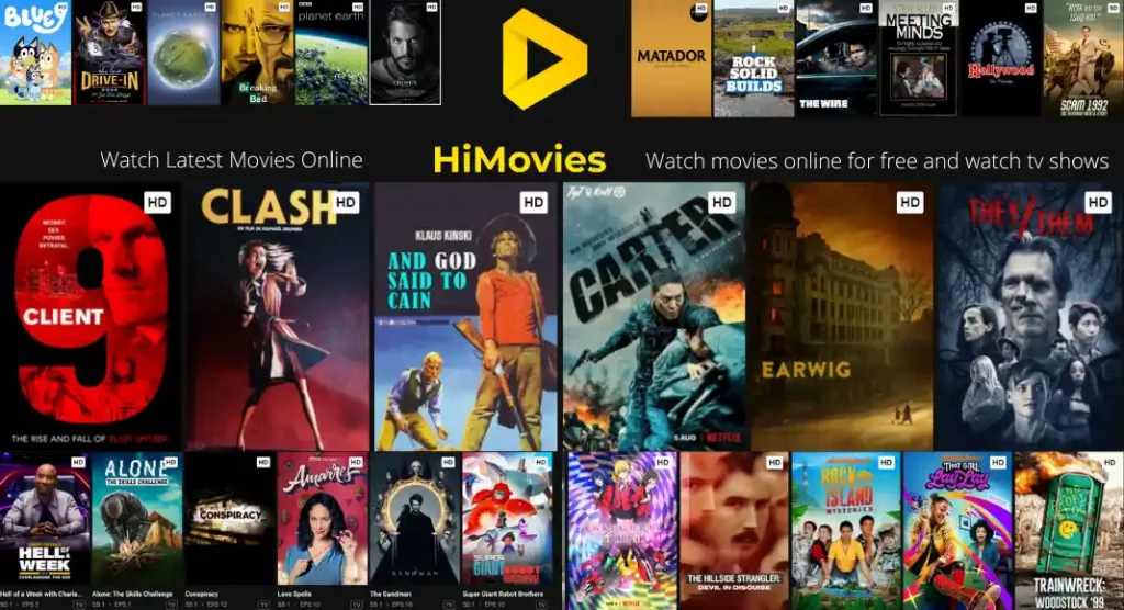 Himovies
