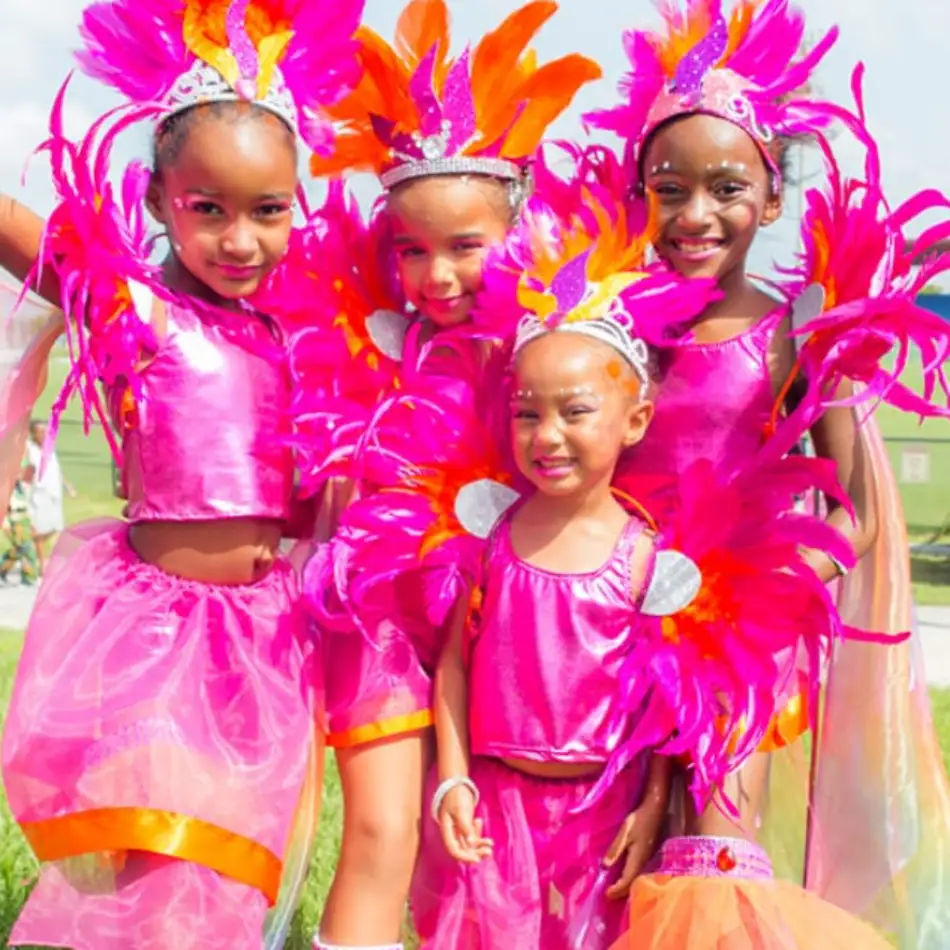 Junior Carnival Junior Carnival