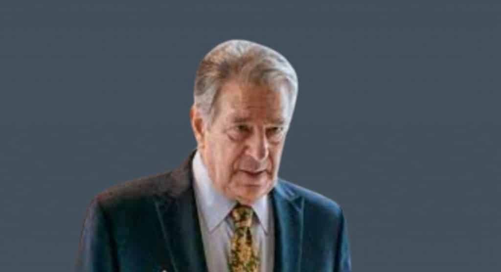 Paul Pelosi
