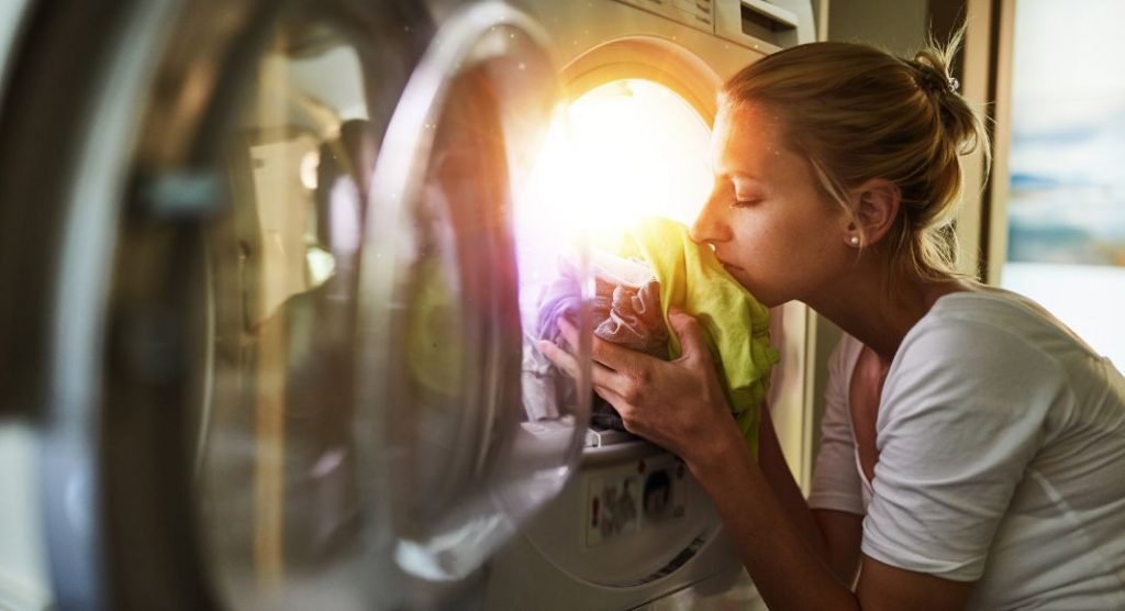 Types Of Clothes Dryers