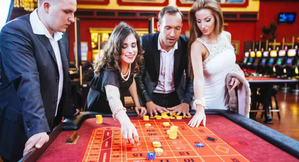 Casino Games