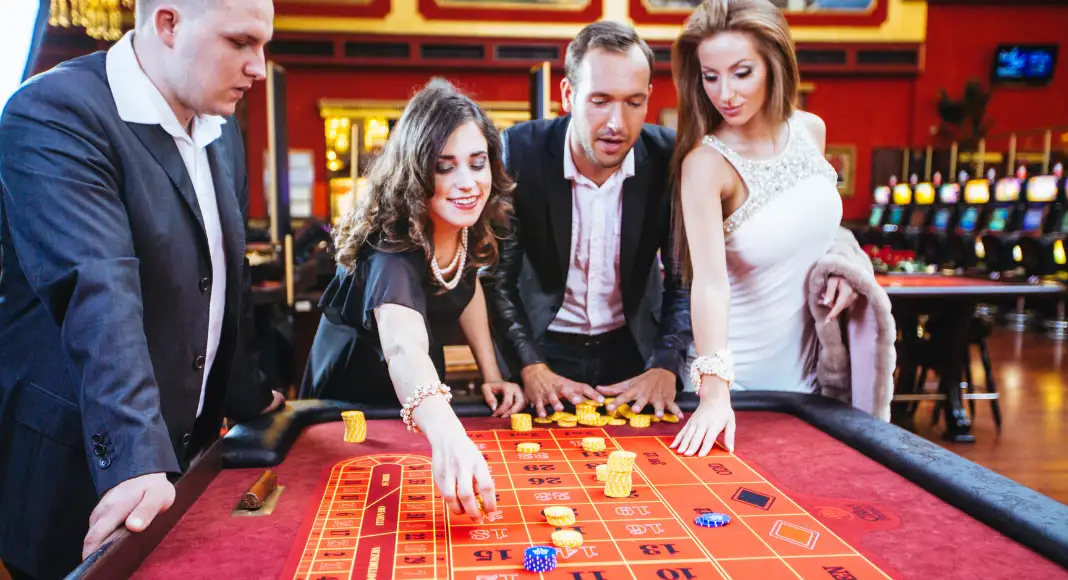 Casino Games
