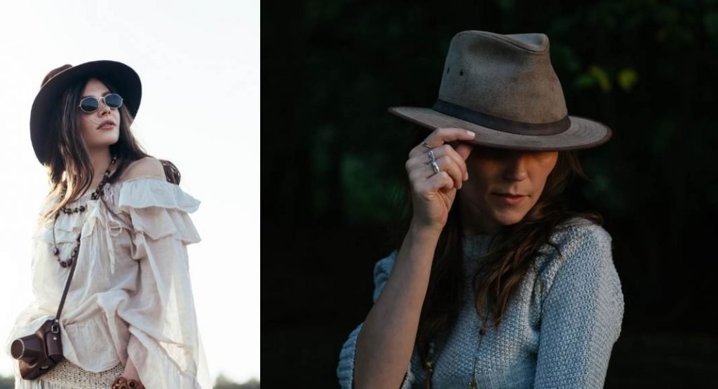 How the Right Hat Can Make