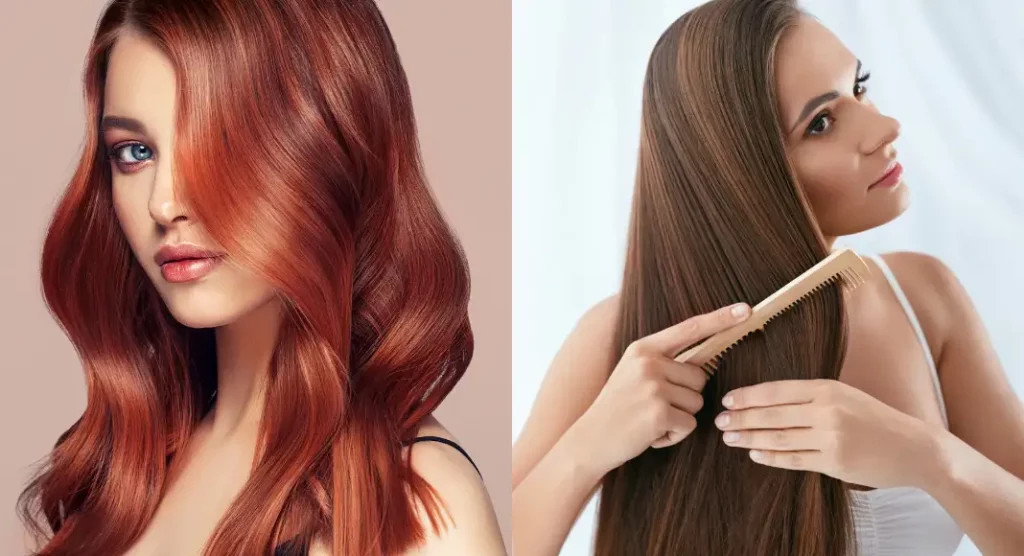 How to Take Care of Your Hair