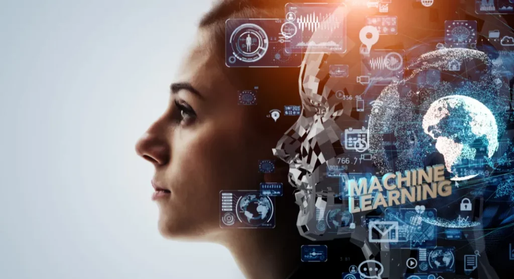 machine learning