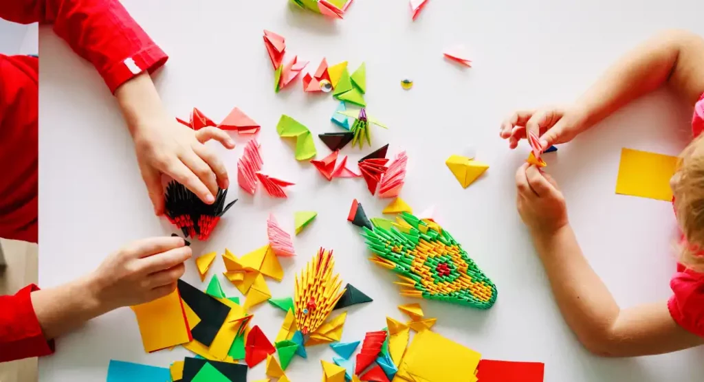 origami
