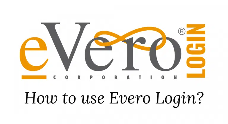 Evero Login