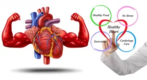 7 Tips to Keep Your Heart Healthy