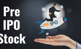 Pre-IPO Stock
