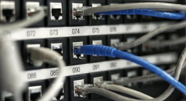 Rotate Your IP Address