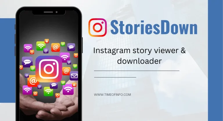StoriesDown