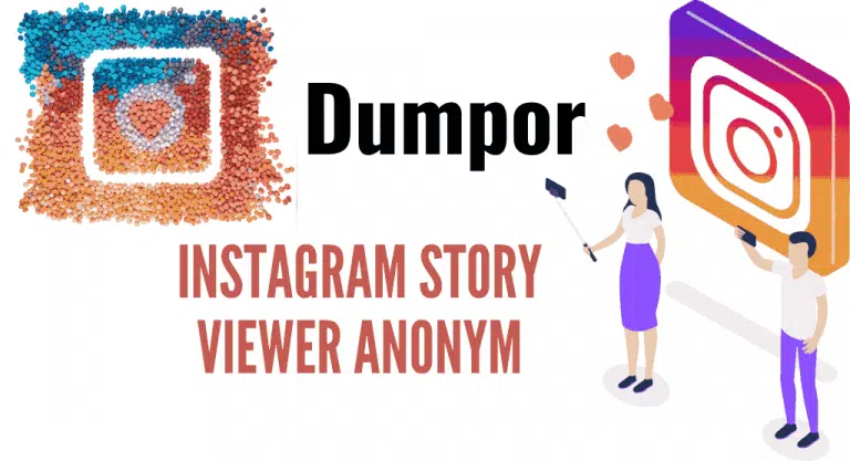 Dumpor Instagram