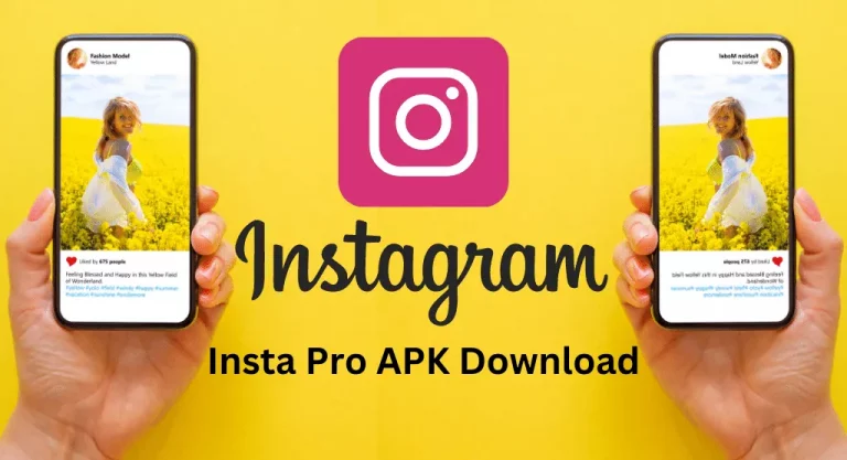 Insta Pro APK Download